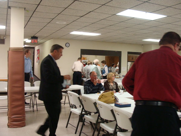 Photo of Oak Lawn Bible Church