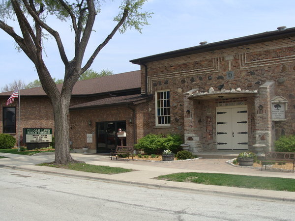 Photo of Oak Lawn Bible Church