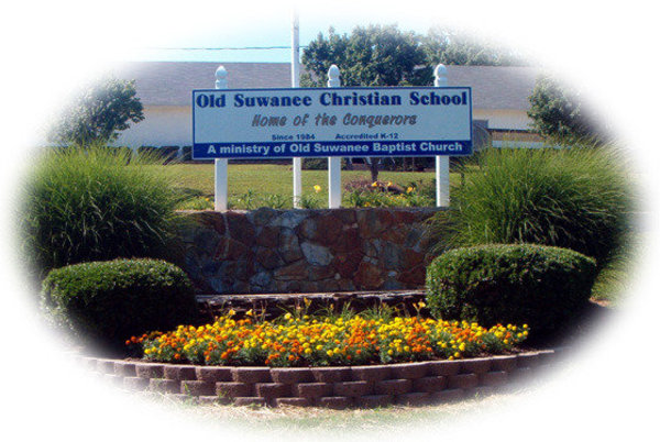 Photo of Old Suwanee Baptist Church