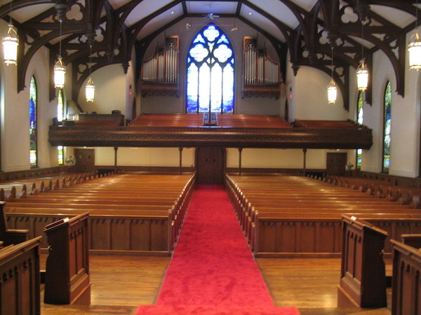Photo of Park Church