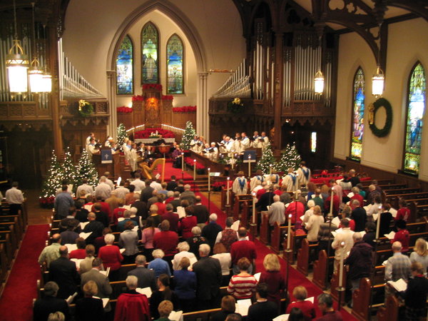 Photo of Park Church