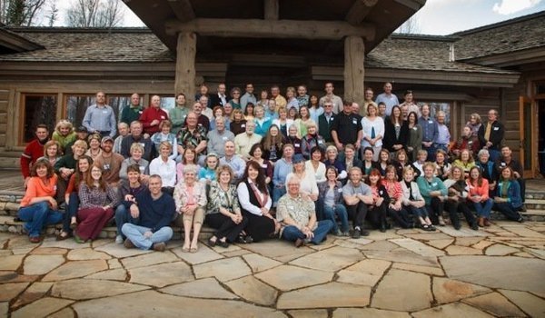 Photo of Presbyterian Church of Jackson Hole