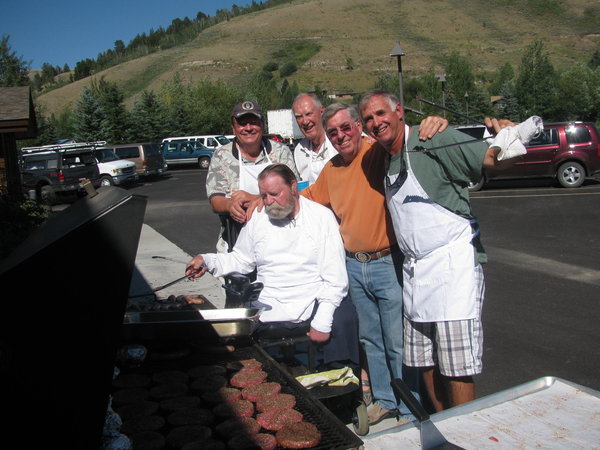 Photo of Presbyterian Church of Jackson Hole