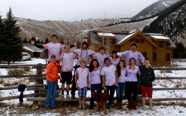 Photo of Presbyterian Church of Jackson Hole