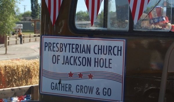Photo of Presbyterian Church of Jackson Hole