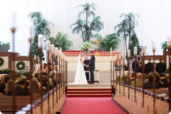 Photo of First Presbyterian Church - Pompano Beach, Fl