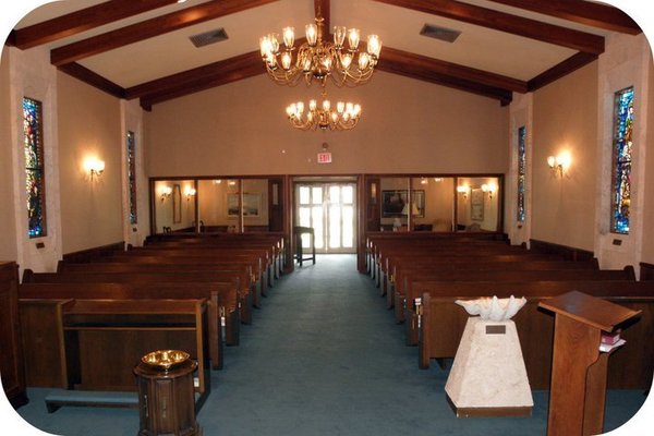 Photo of First Presbyterian Church - Pompano Beach, Fl