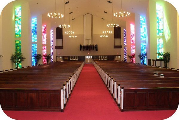 Photo of First Presbyterian Church - Pompano Beach, Fl