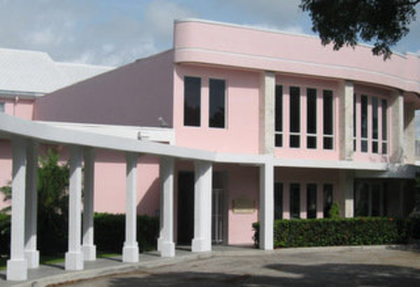 Photo of First Presbyterian Church - Pompano Beach, Fl