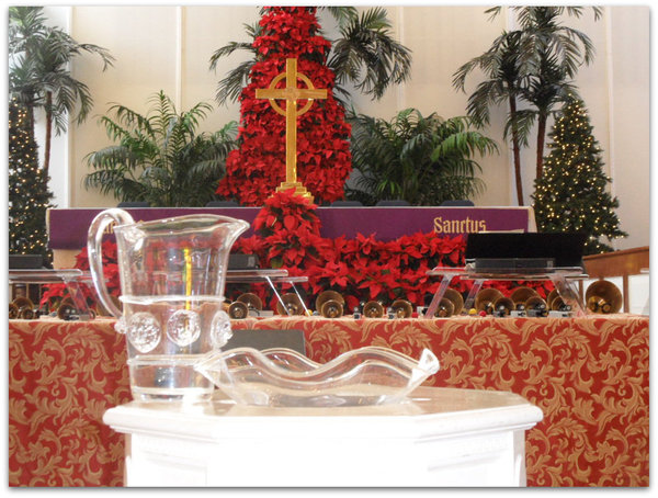 Photo of First Presbyterian Church - Pompano Beach, Fl
