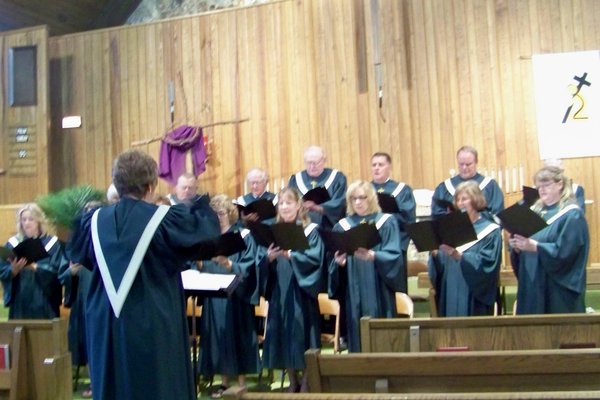 Photo of Peace Lutheran Church of St. Francis