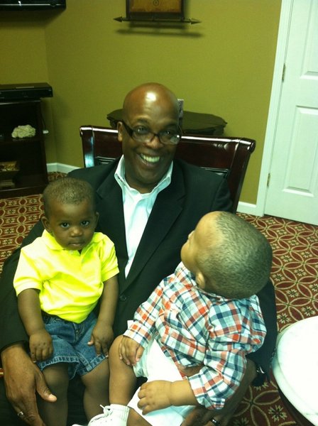 Photo of Power of God International Church