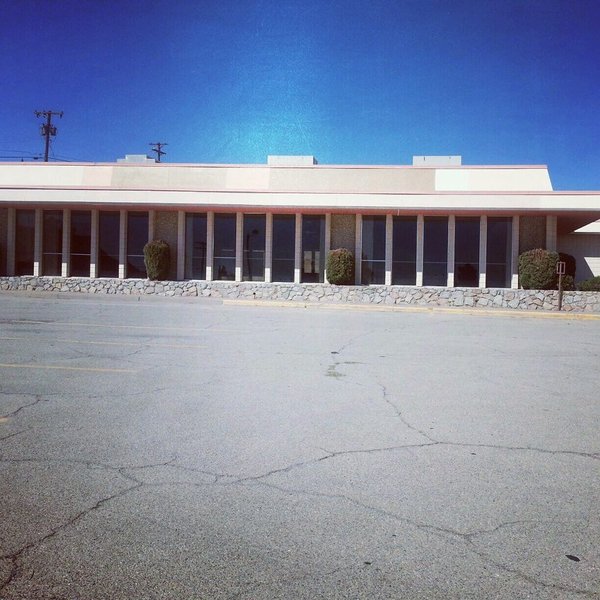 Praise Temple Full Gospel Baptist Church in El Paso,TX