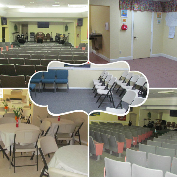 Photo of RCCG Victory Parish Miami