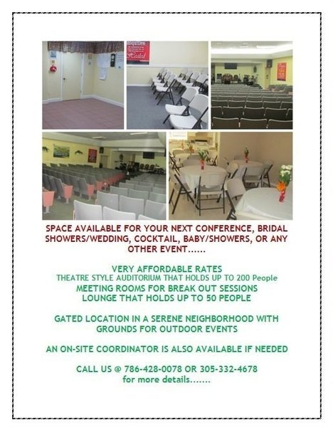 Photo of RCCG Victory Parish Miami