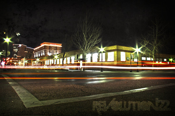 Photo of Revolution22