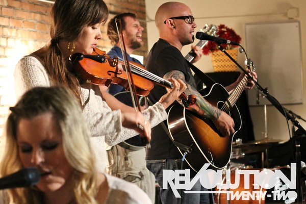 Photo of Revolution22