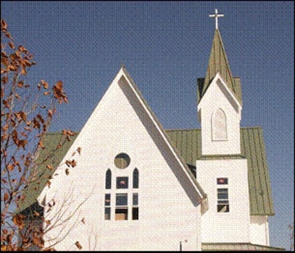 Photo of Rocky Mountain Presbyterian Church