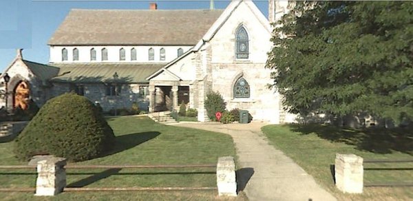 Photo of Saint Ann's Church