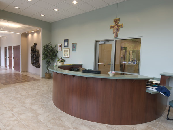 Photo of Parish Community of St. Helen