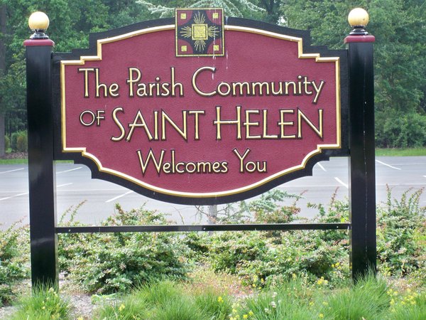 Photo of Parish Community of St. Helen