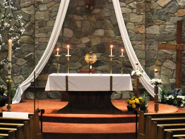 Photo of Parish Community of St. Helen