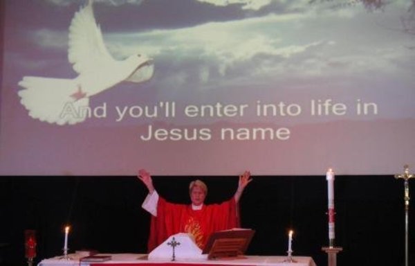 Photo of St. Raphael's by the Sea Church