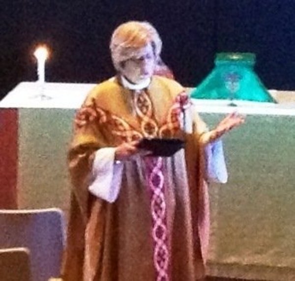 Photo of St. Raphael's by the Sea Church