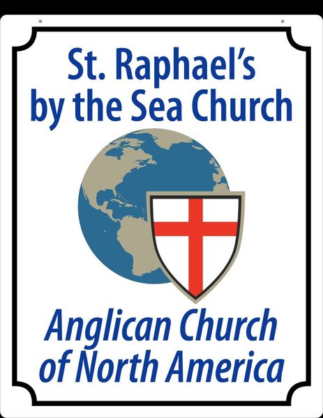 Photo of St. Raphael's by the Sea Church