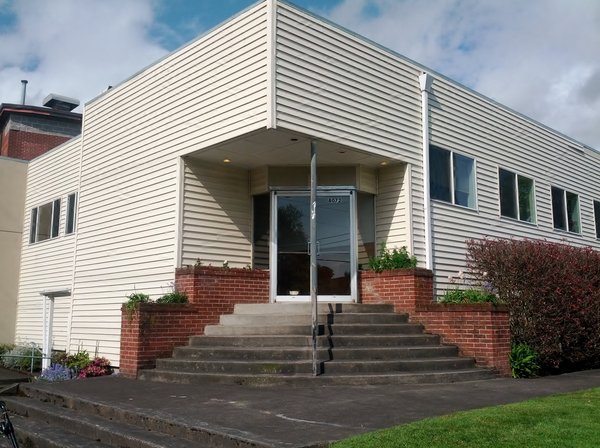 Sellwood Community Church in Portland,OR