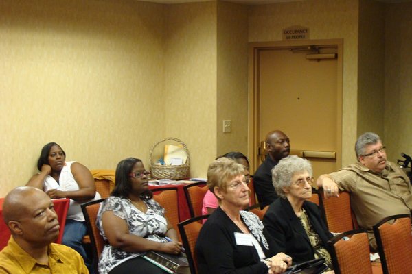 Photo of Shepherd Missionary Baptist Church, Inc.