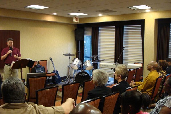 Photo of Shepherd Missionary Baptist Church, Inc.