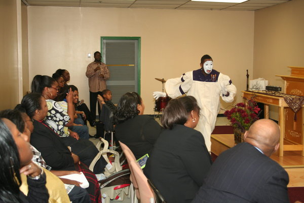 Photo of Shepherd Missionary Baptist Church, Inc.