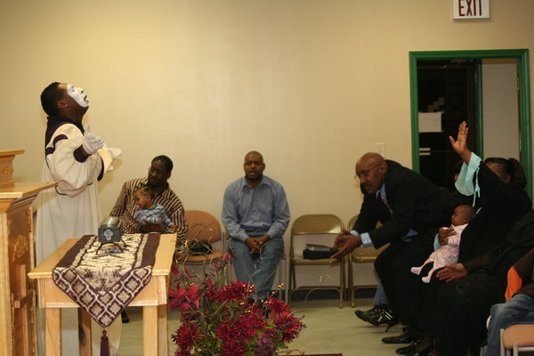 Photo of Shepherd Missionary Baptist Church, Inc.