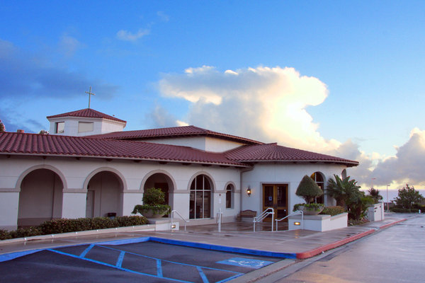 Photo of South Shores Church