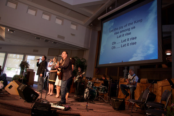 Photo of South Shores Church