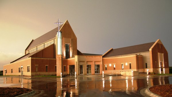 Southwood Lutheran Church