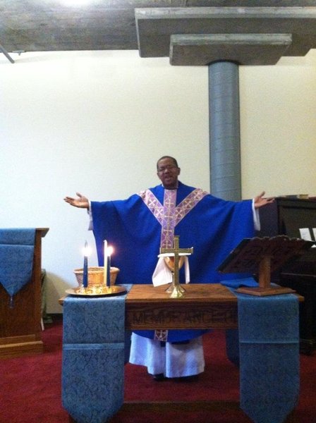 Photo of Spirit of Christ Community Church