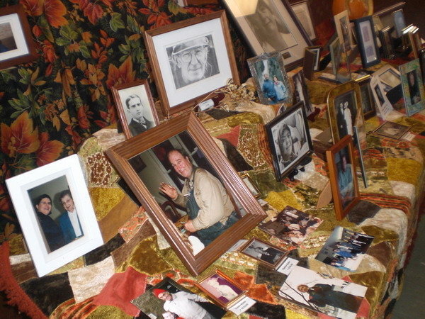 Photo of Spirit of St. Stephen's Catholic Community