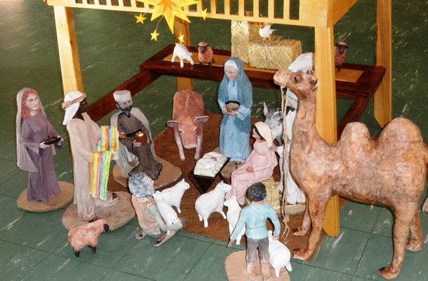 Photo of Spirit of St. Stephen's Catholic Community