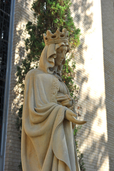Photo of St. Louis King of France Catholic Church