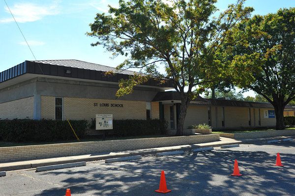 Photo of St. Louis King of France Catholic Church