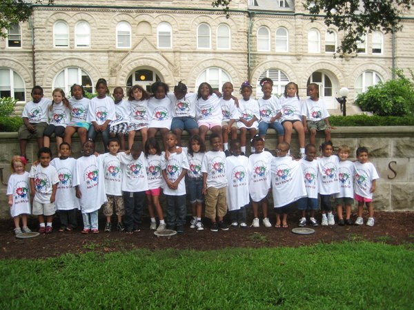Photo of St. Anna's Episcopal Church