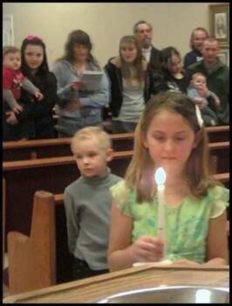 Photo of Saint Paul's CEC in Henderson, NV.
