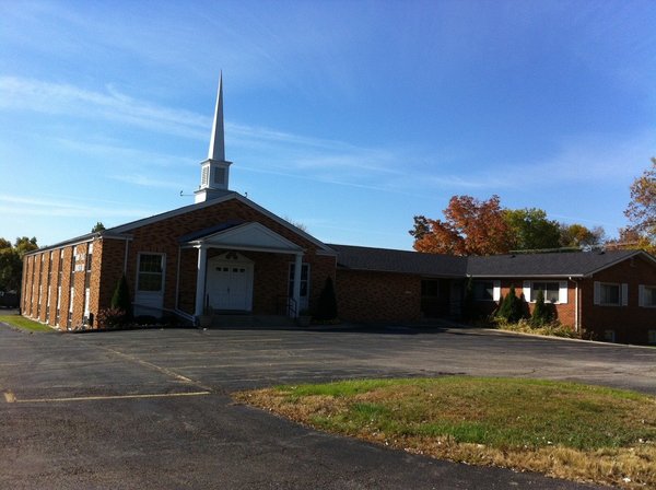 Photo of Sunny Place Church of God