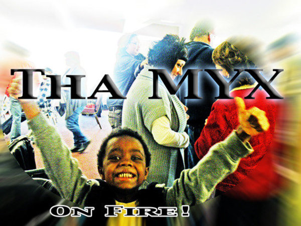 Tha MYX International (Denver)