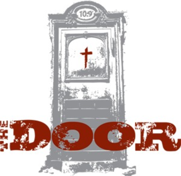 The Door at Three Rivers