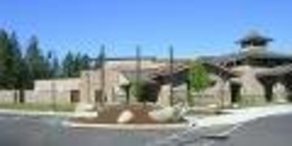 Photo of Turning Point Open Bible - Spokane