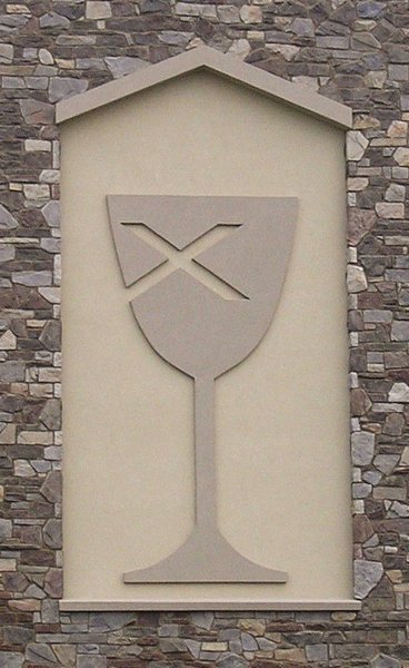 Twin Pines Christian Church (Disciples of Christ)