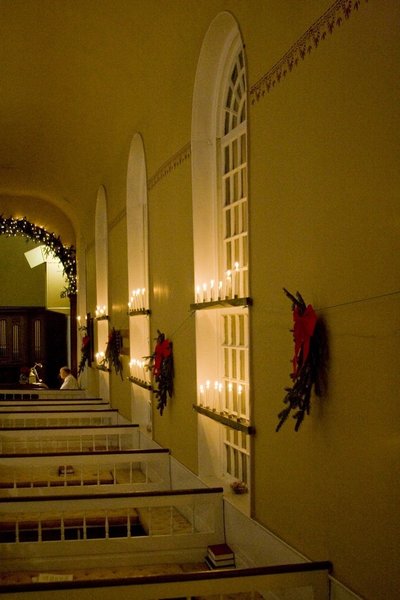 Photo of Union Episcopal Church